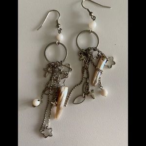 Fashion earrings